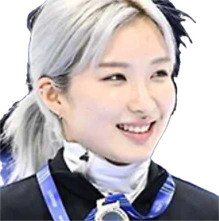 쇼트트랙 김길리