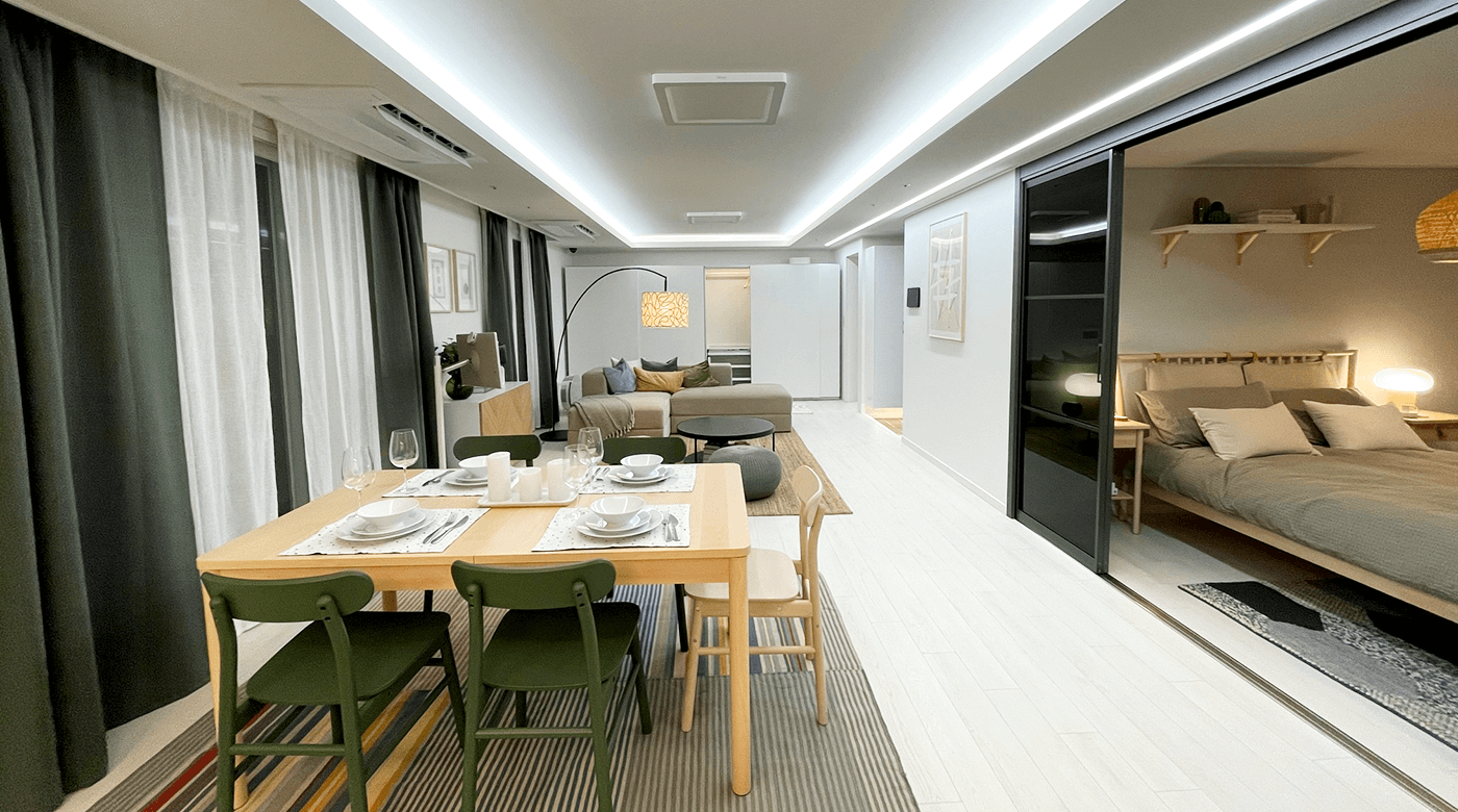 뉴:홈 신청 방법과 유형별 자격 요건, 소득 기준 [총정리]