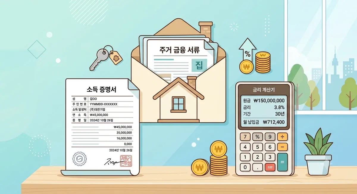 청년 전세보증금 보증료 환급 소득 및 보증금 기준