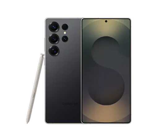 갤럭시 S25 울트라 티타늄블랙