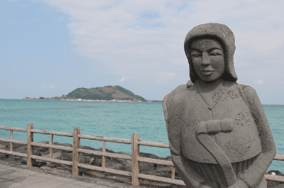 제주도 가볼만한곳 10곳