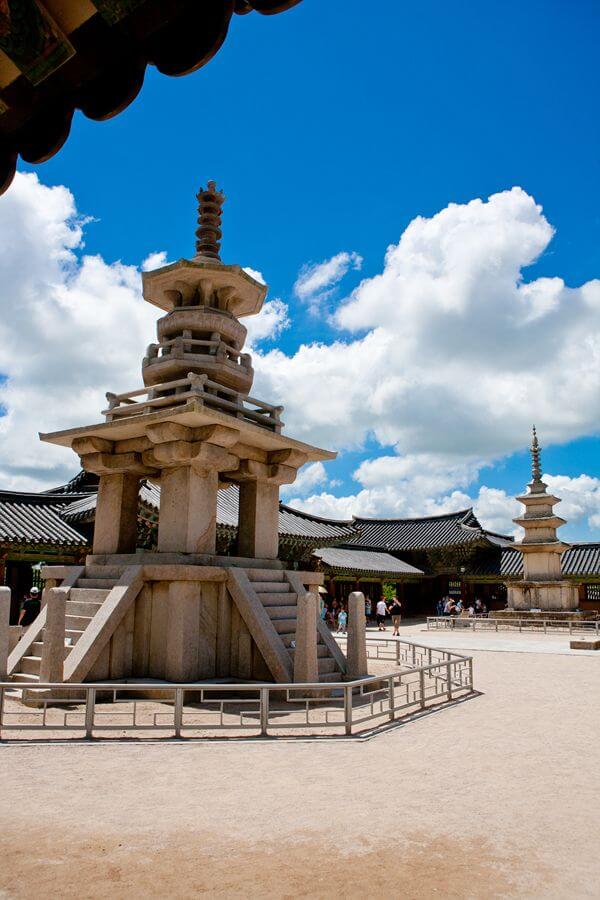 경주 가볼만한곳 베스트 10