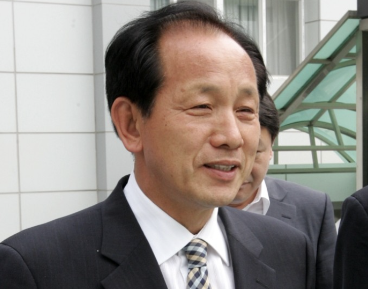 신현국 재산