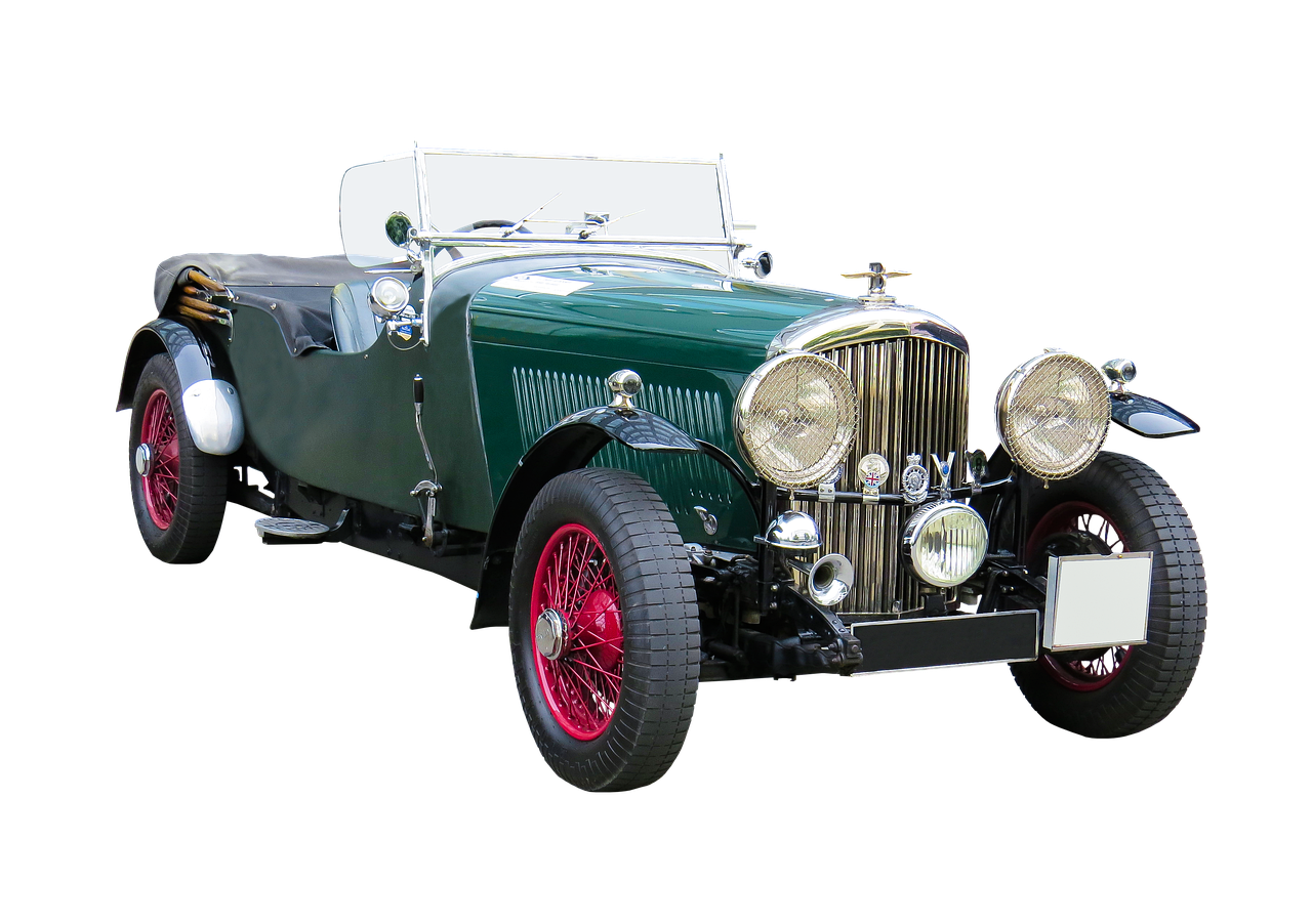 자동차 타이어 공기압