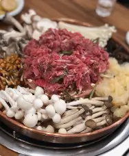 생방송투데이 성수동 버섯전골 버섯탕 인정맛집