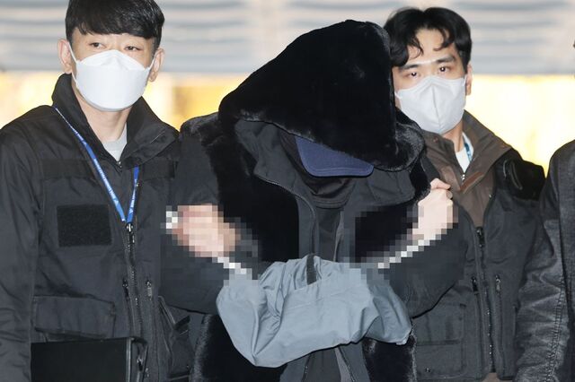 강남 음주운전으로 인한 캐나다인 사망 일본인 모녀 이은 교통사고