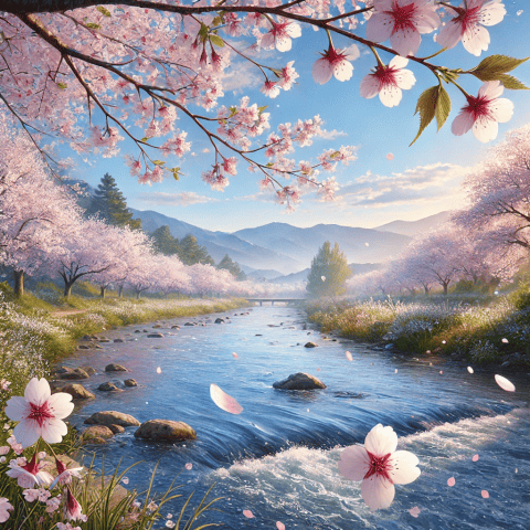 여의도 벚꽃 축제