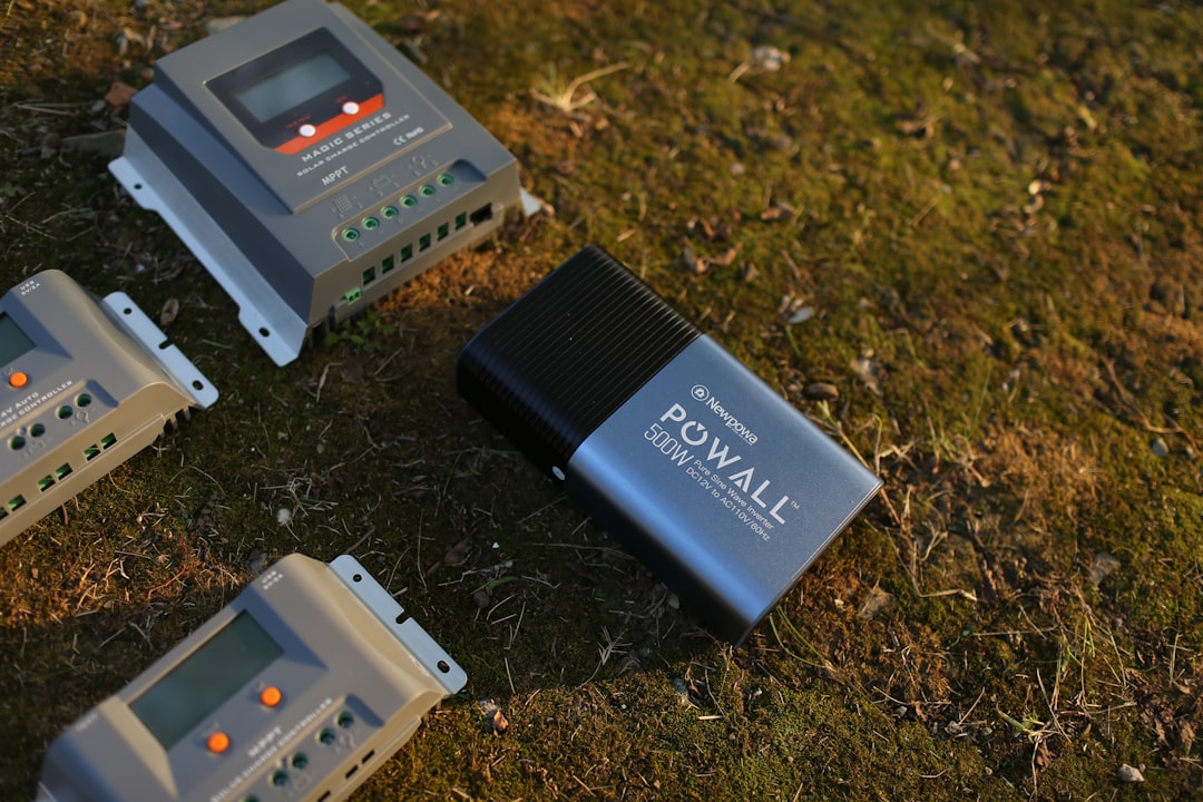 Inverter