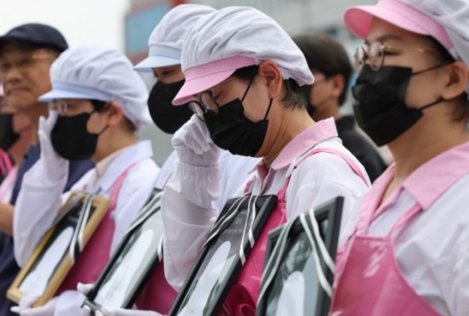  학교급식법 개정 