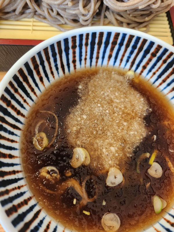 소바