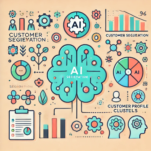 빅데이터 시대, AI로 고객 행동 예측하기