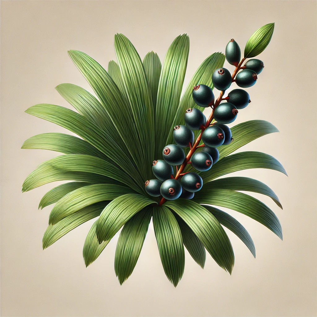 쏘팔메토 효능 및 부작용 알아 보기