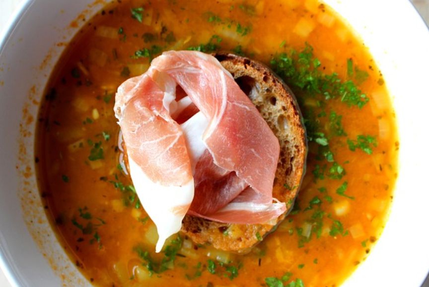 병아리콩 먹는방법