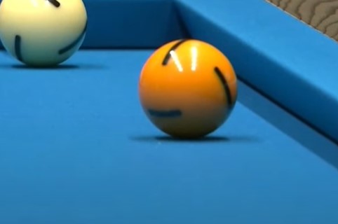 BILLIARD