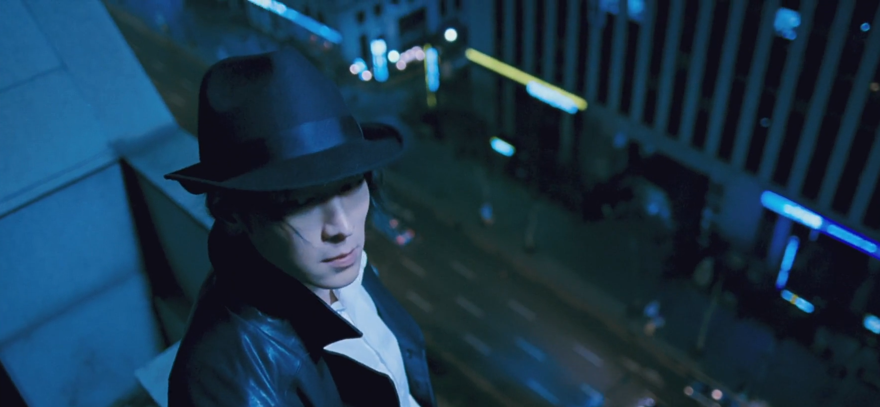 전우치 영화 속 장면