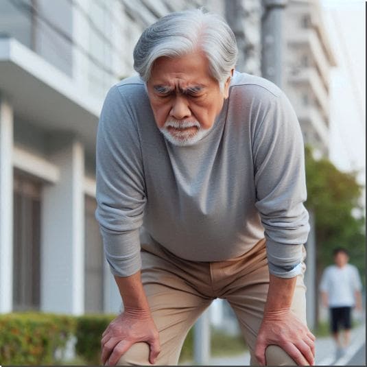 근감소증 증상 및 원인 진단과 치료, 좋은 음식