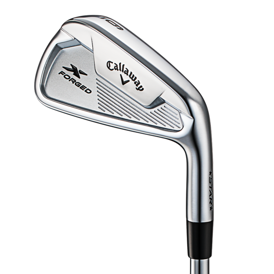 아이언 머슬백과 캐비티백의 차이 (단조와 주조의 차이)