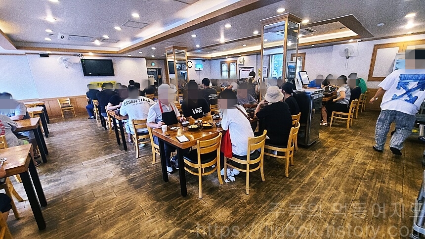 인천-간석동-할머니-추어탕-내부-분위기-2