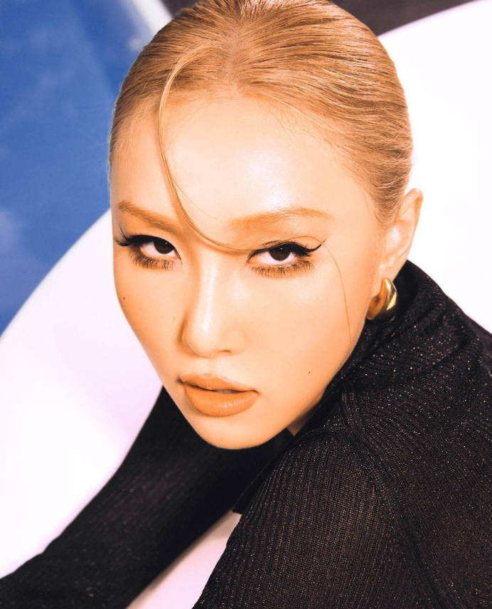 화사(마마무) HWASA