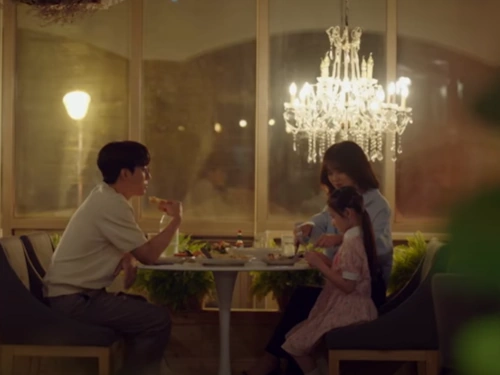 나의 해피엔드 촬영지 장소