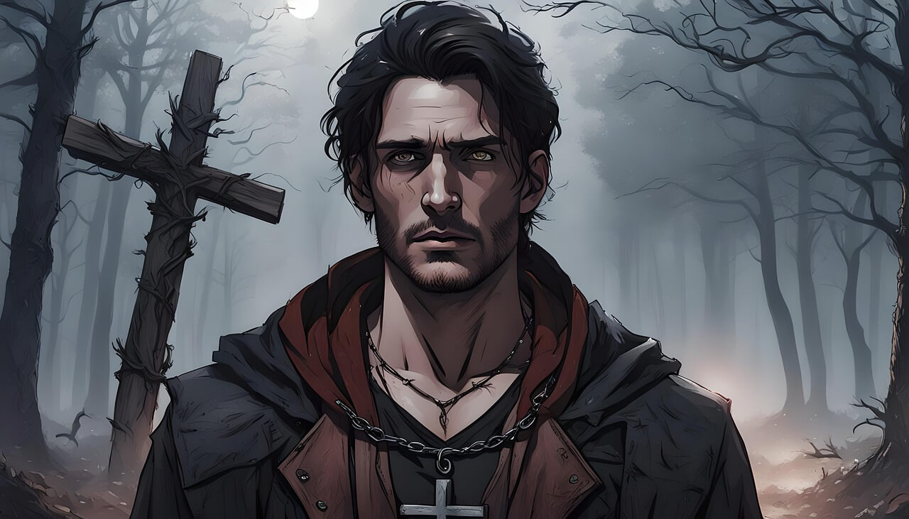 케이팝 데몬 헌터즈 줄거리 총정리 & 캐릭터 소개