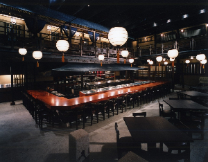 도쿄 맛집 추천 곤파치 니시아자부