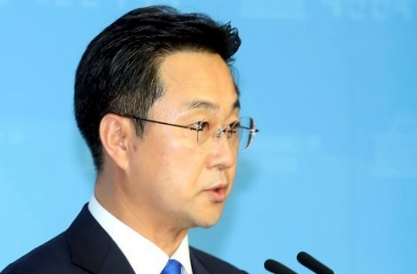 민주당 박성준 중구 성동구을 지역구 총선 상황 