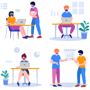 직장인 회의 논점을 정리하는 언어 근육 기르기