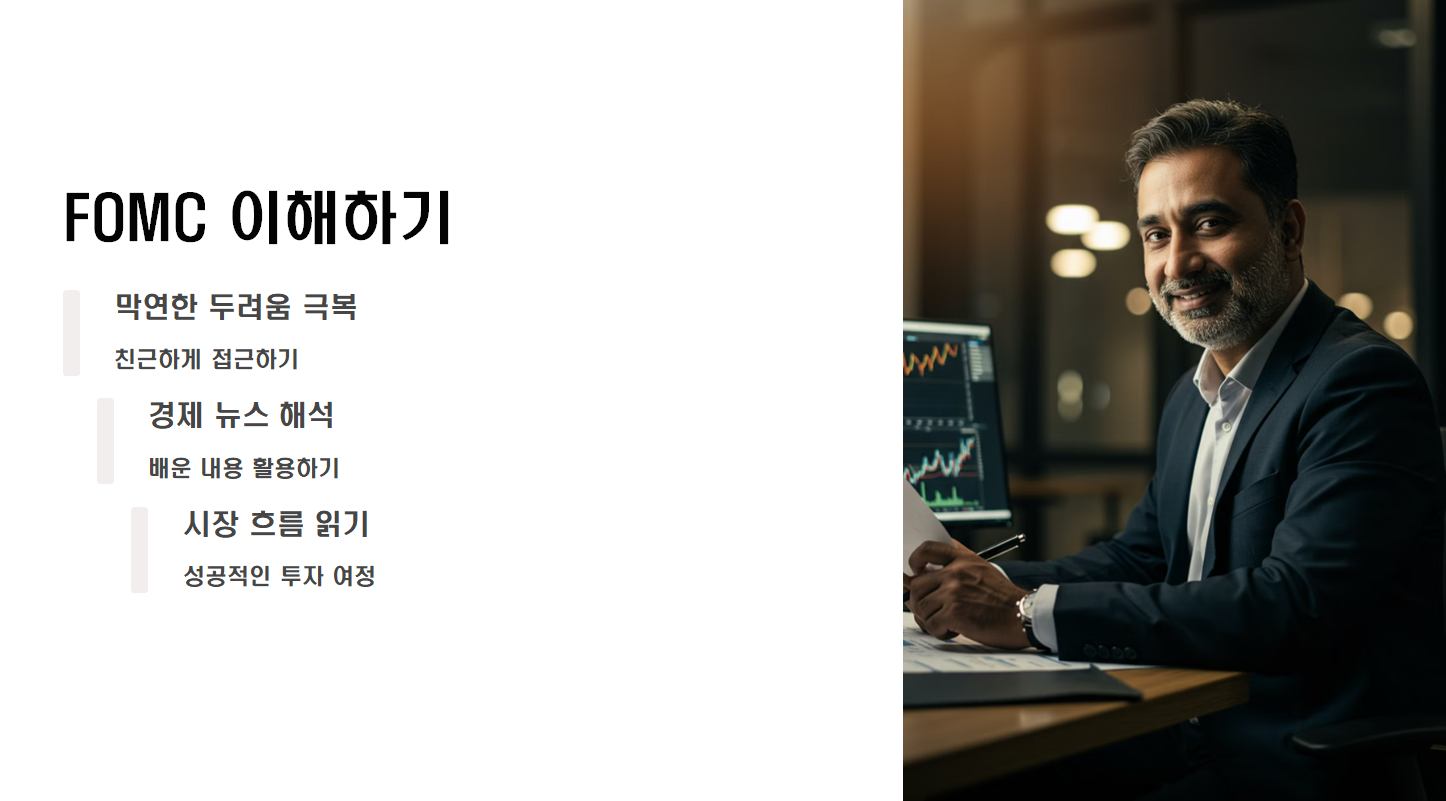 FOMC 결론