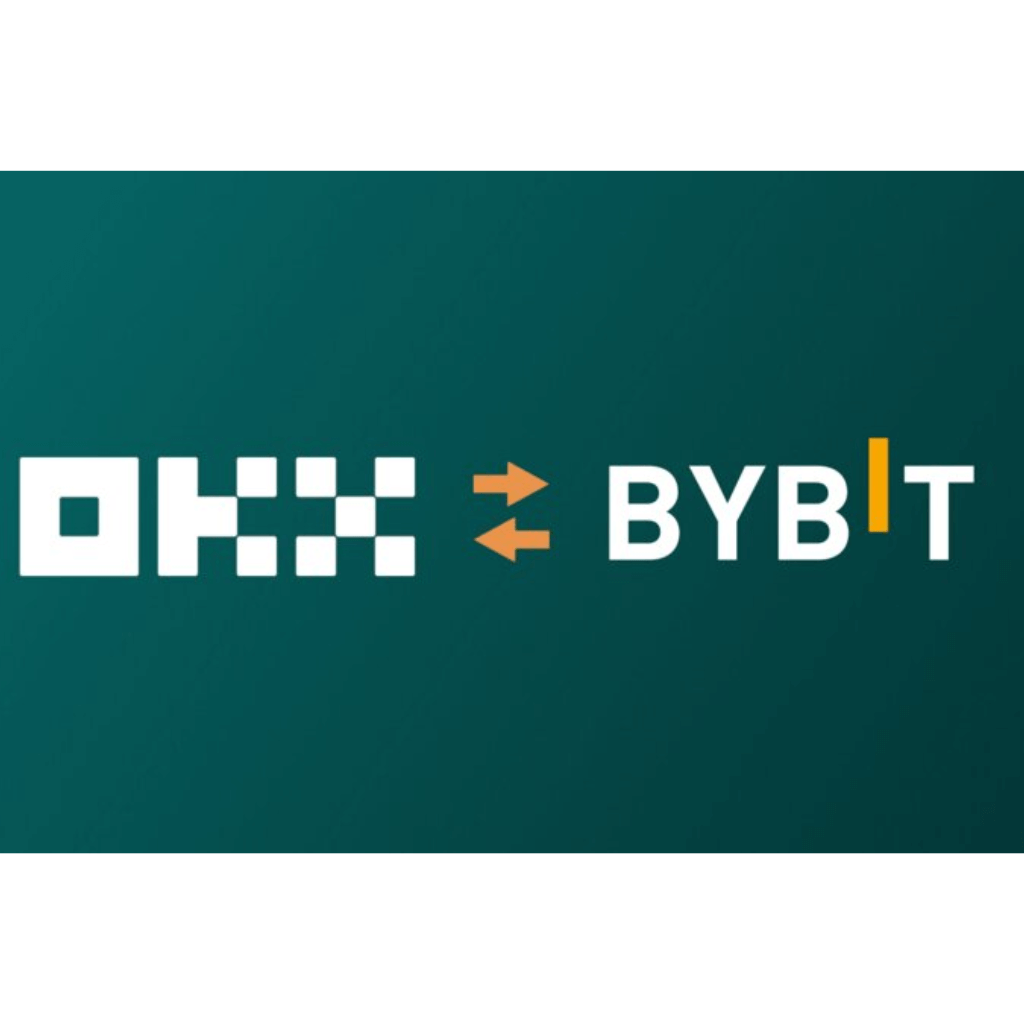 OKX-바이비트