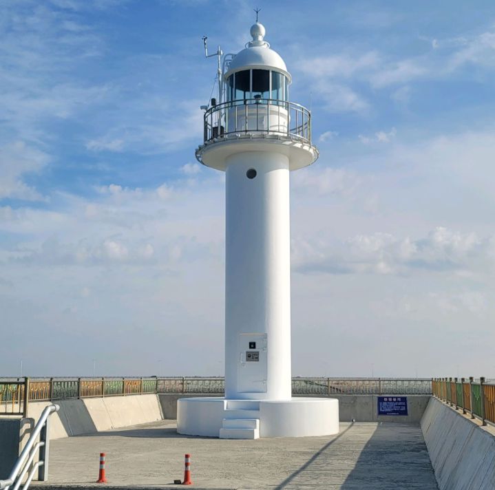비응항
