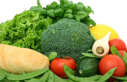 저탄고지 브로콜리 샐러드