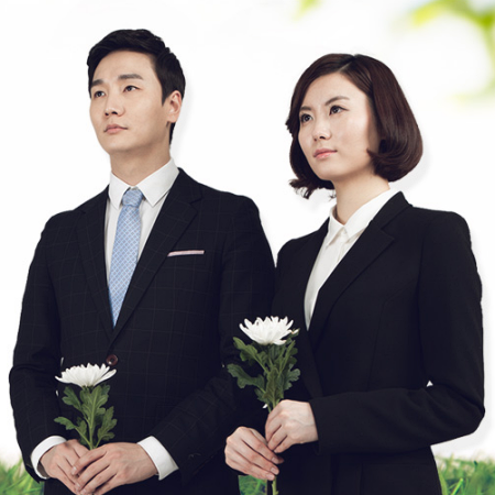 문상과 부의금