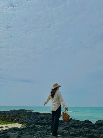 제주도 날씨 주간예보 4월 5월 전망_14