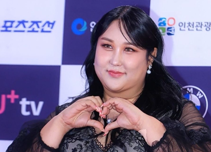 풍자 트랜스젠더