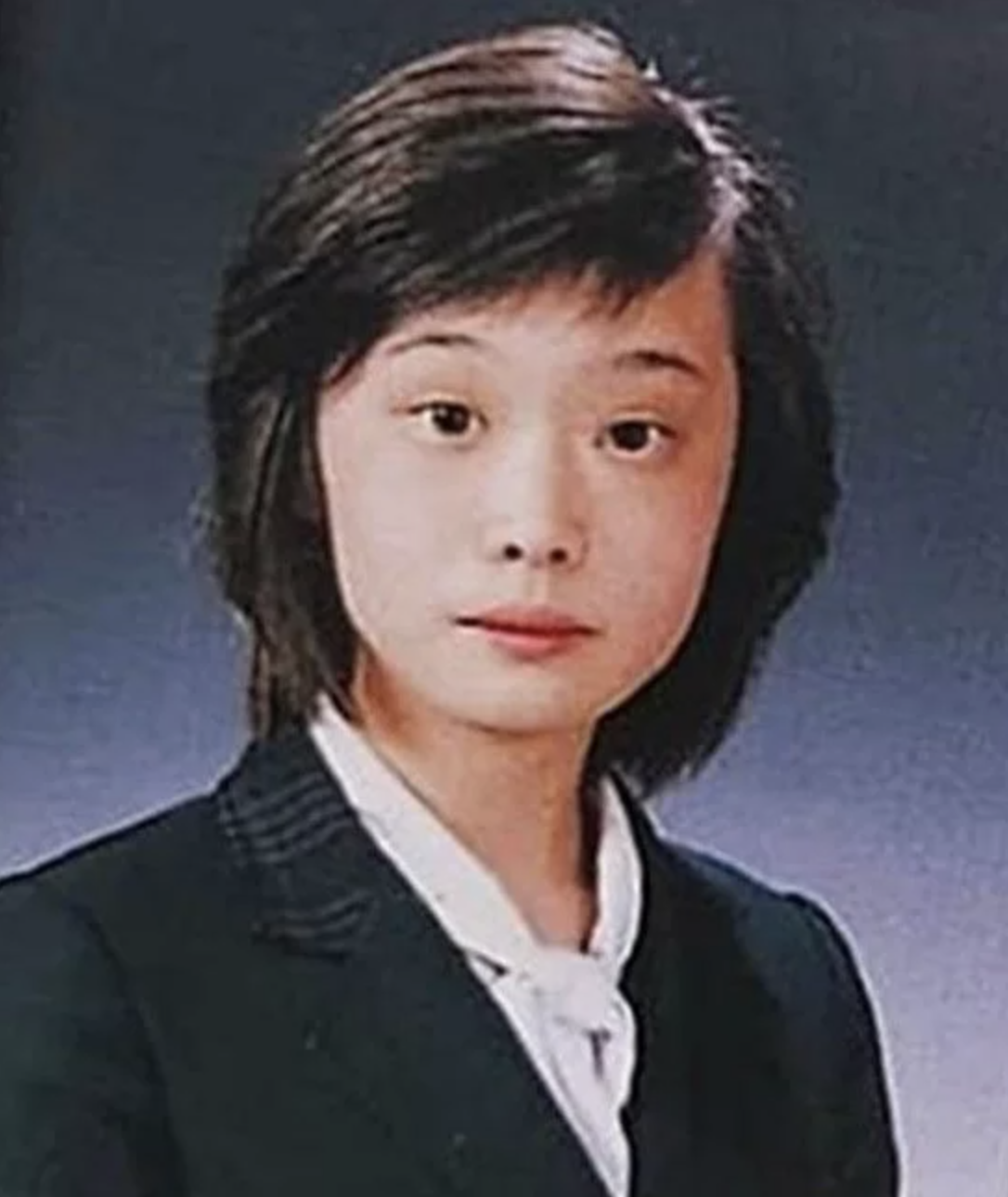 김히어라 졸업사진