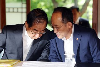 박지영특검보 계엄 직후 한덕수 추경호 통화 확인