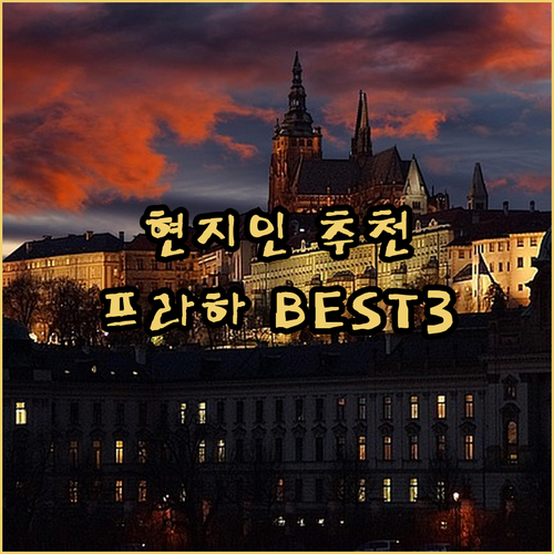 아직도 숙소 고민 중인가요 현지인이 ..