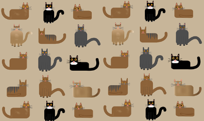 나라별 고양이에 대한 인식: 문화와 역사 속의 고양이