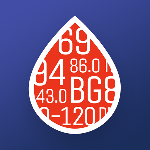 다이어트 어플 추천 Glucose Buddy