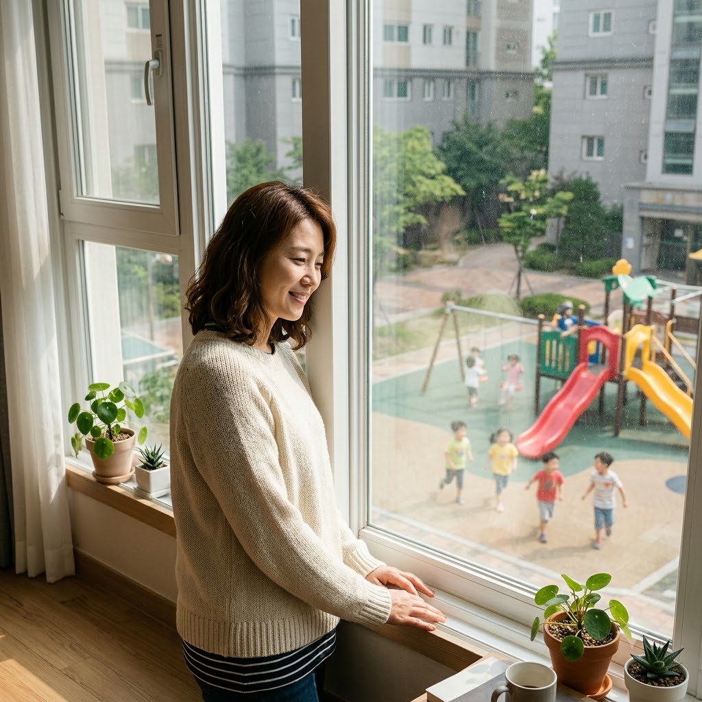 [자녀 건강] 두 아들 키우며 바꾼 성장기 식습관과 면역력 높이는 집밥 원칙
