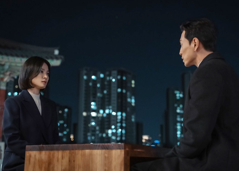 더 글로리 등장인물