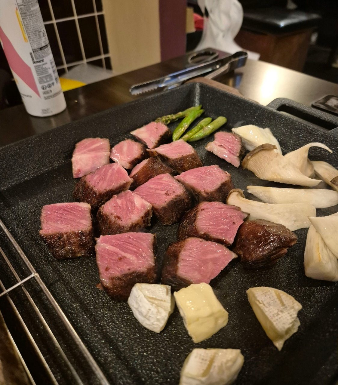 릴리레스토