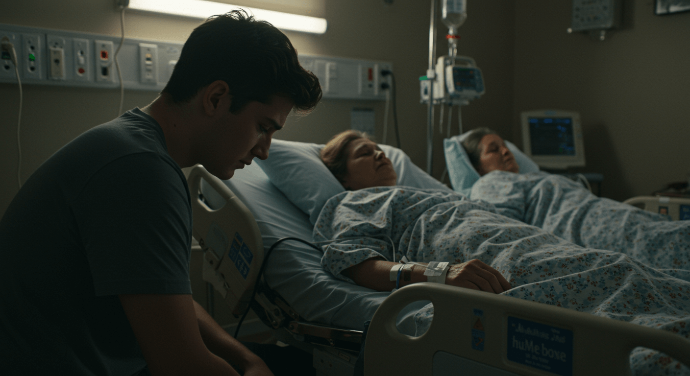 부모님이 돌아가시는 꿈