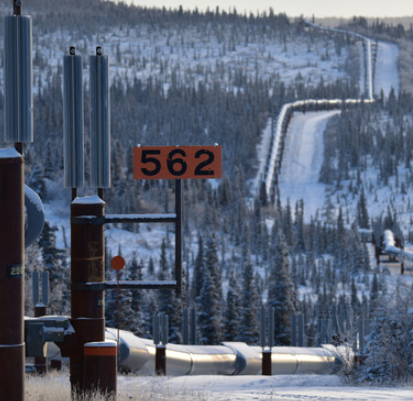 LNG 관련주 대장주 TOP5 : 美에너지장관 LNG사업 정부 지원 검토