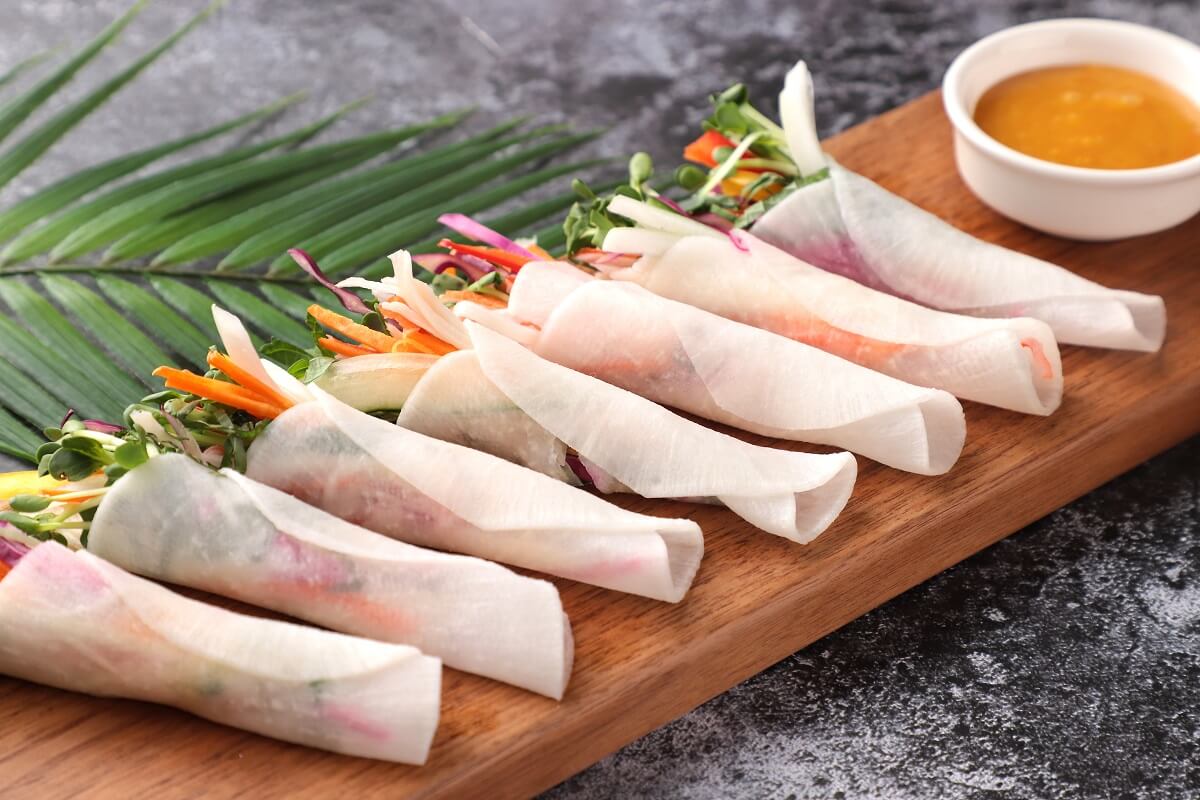 크리스마스 홈파티 음식