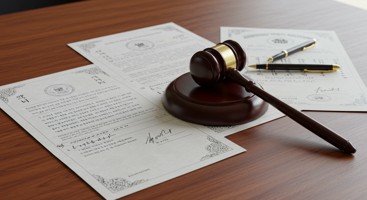 보정명령 무시할 경우의 위험성과 대안