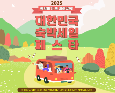 숙박 세일 페스타 쿠폰 발급 방법 모르면 손해 (2025)