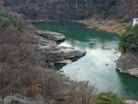 철원 한탄강 주상절리길 잔도길