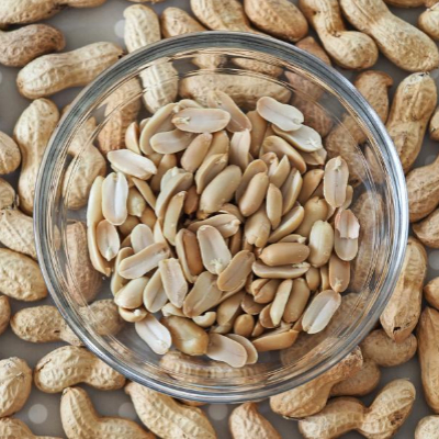 햇땅콩 피땅콩 삶는 법 보관 방법10